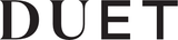 City Beach Basketball Club DUET sponsor logo