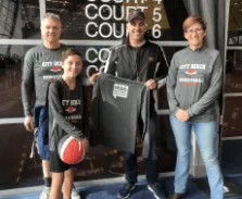 City Beach Basketball Club gallery image