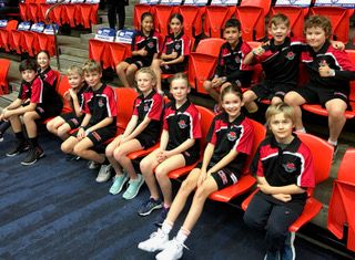 City Beach Basketball Club gallery image