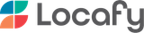  Locafy sponsor logo