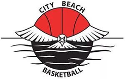 City Beach Basketball Club logo