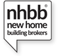 New Home Building Brokers logo