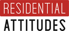  Residential Attitudes sponsor logo