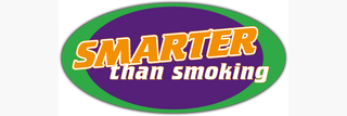 Smarter than Smoking logo