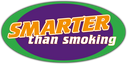 Smarter than Smoking logo
