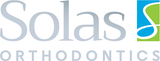  Solas orthodontics sponsor logo